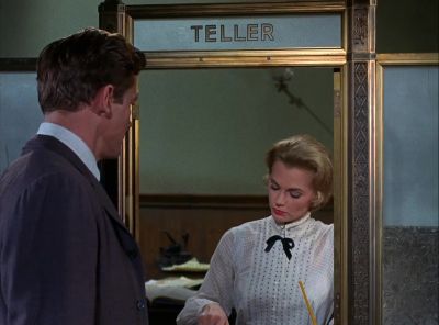 Hello, Lydia. - The Virginian