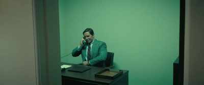 - Hello?
- Lynnie, - Vice