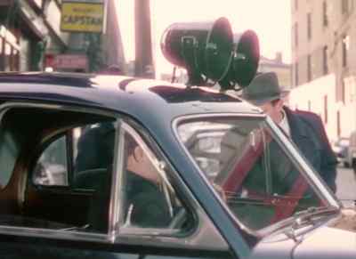 Hello, M-2.G.W., from H.P.C.
Urgent message. Begins... - The Ladykillers