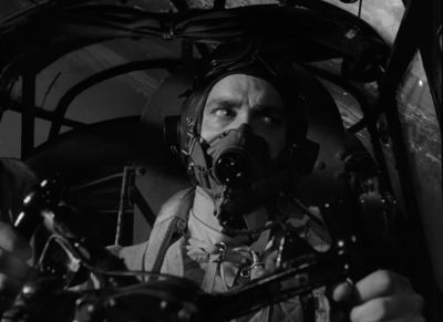 Hello M for Mother Stand by to take over if anything happens - The Dam Busters