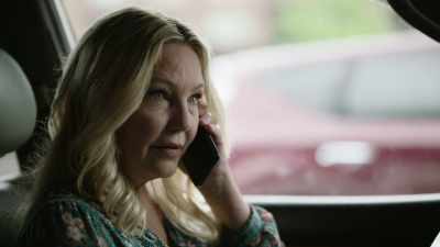  Hello, ma'am. Are you related
 to richard carlson? - Don't Sweat the Small Stuff: The Kristine Carlson Story