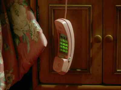 Hello, ma'am? I'm sorry, Mr. Keppard
doesn't seem to be answering. - Murder, She Wrote