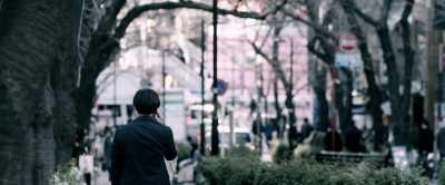 Hello, Madame Shizuka.
She's gone. - Call Boy