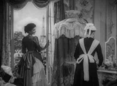 - Hello, Mademoiselle.
- Hello. - So Long at the Fair
