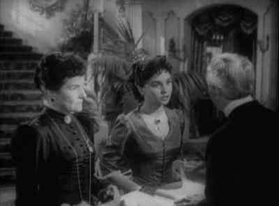 - Hello, Mademoiselle.
- Hello. - So Long at the Fair