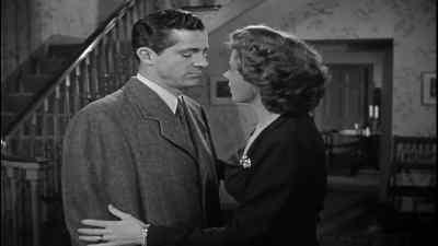 Hello, Madge. - Boomerang!
