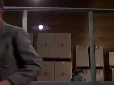 - Hello?
- Mallet just contacted me. - Mission: Impossible