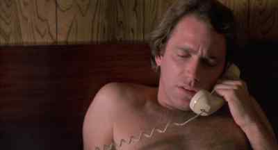 Hello.
[Man] Having a good time? - Blood Simple