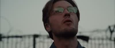 Hello? MAN: Hello. - I Origins