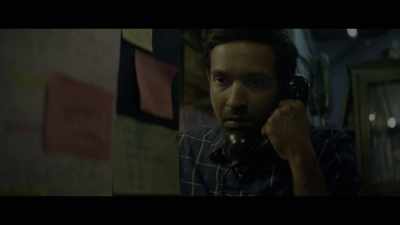 Hello? Manoj? - 12th Fail