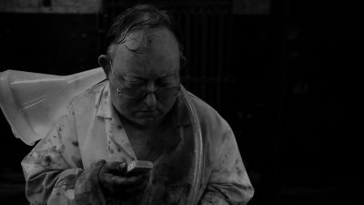 Hello this Marc from USA Actors Management again - The Human Centipede 2 (Full Sequence)
