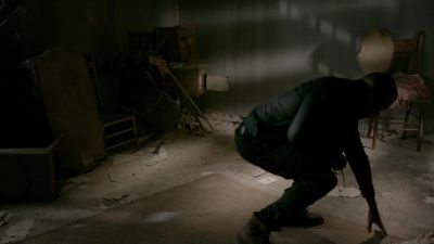 Hello, Marcel. - The Originals