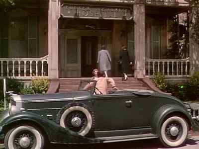 -Hello, Margaret.
-Hello, Ted. - The Story of Seabiscuit