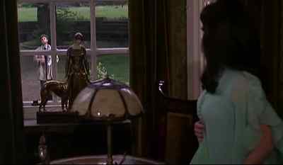 Hello. Margaret, is that you? - Secret Ceremony
