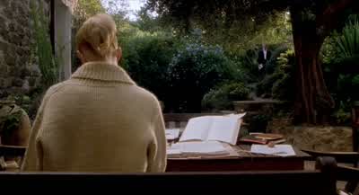 - Hello, Marge. - The Talented Mr  Ripley