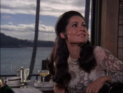HELLO, MARGO. - Hawaii Five-0