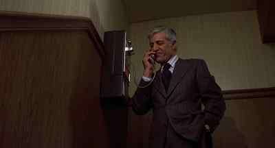 Hello, Maria? - The Don Is Dead