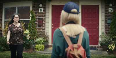 Hello, Martha baby. You've arrived. - The Staircase