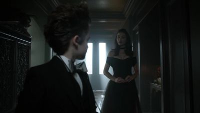 Hello, Martin. - Gotham