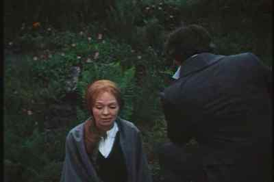Hello, Mason. - Jane Eyre
