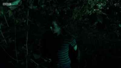 Hello, mate. - Being Human