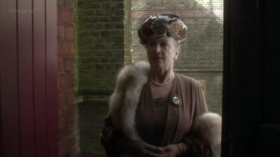 Hello, Mater. - Call the Midwife
