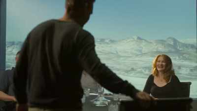 -: Hello, Matthew, welcome. - Inside the Mind of a Con Artist