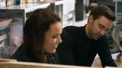 Hello Max!
Oh, you're beautiful too. - The Attraction Test