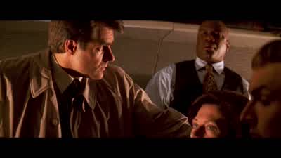 Hello, Max. - Mission: Impossible
