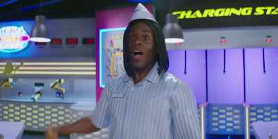 Hello, may I have
one Good Burger, please? - Good Burger 2