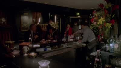 - Hello, may I help you? - The Wire