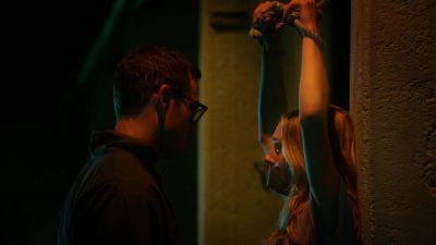 Hello, Maya. - CSI: Crime Scene Investigation