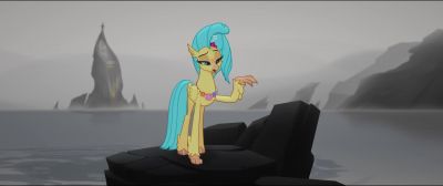 Hello Me again - My Little Pony: The Movie