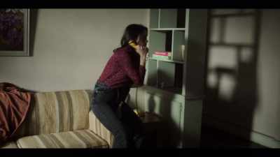 - Hello?
- Melody Pendras? - Archive 81