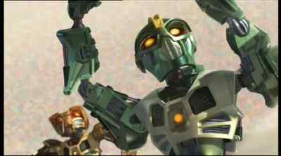 Hello Metru Nui - Bionicle 2: Legends of Metru Nui