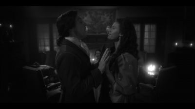 One, two, three. - The Haunting of Bly Manor
