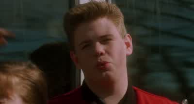 Buzz don't be a moron - Home Alone