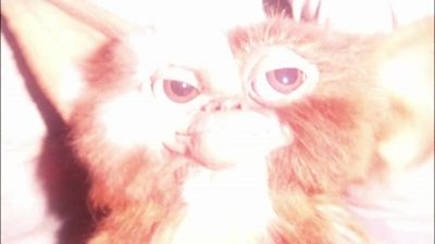 One two three - Gremlins