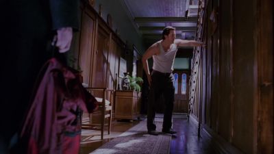 One Two Three - Boogeyman