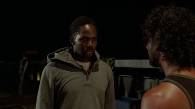 - Hello, Michael.
- Not now, man. - Lost