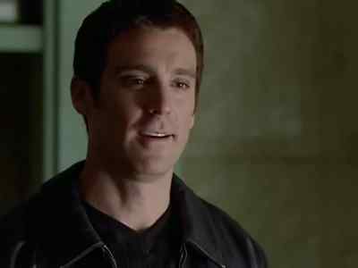 Hello, Michael. - The Pretender