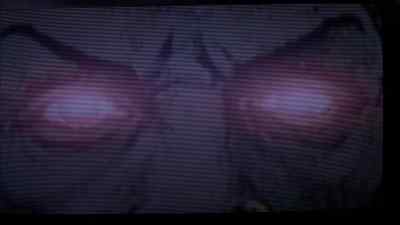 Hello, Michael. - Brainscan