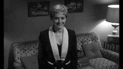 Hello, Mike. - Kiss Me Deadly
