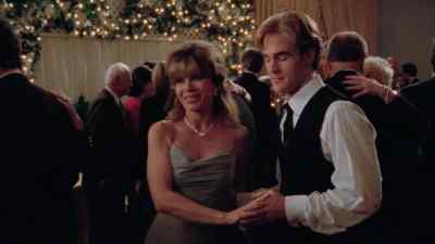 - Hello, Mike. Welcome home. - Dawson's Creek