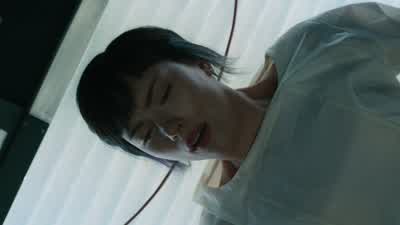 Hello MiraI'm Dr OueletDo you remember anything about the attackWhat happenedI was You were drowningThere was waterThat's right You were on a boata refugee boatIt was sunk by terroristsWhy can't I feel my bodyMira your body was damaged We could not save - Ghost in the Shell