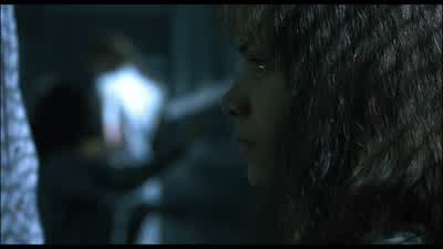 Hello, Miranda. - Gothika