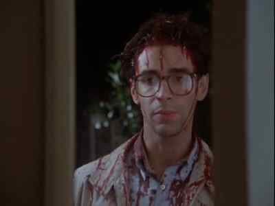 Hello Miss Holt.
My name is Sheldon Quarry. - Remington Steele