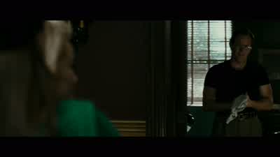 - Hello, miss Jupiter. - Watchmen