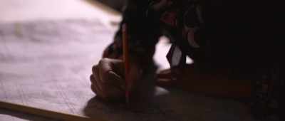 Hello, Miss Turner. - The League of Legend Keepers: Shadows