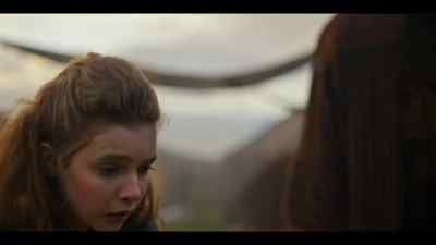 Hello, missy. - Britannia
